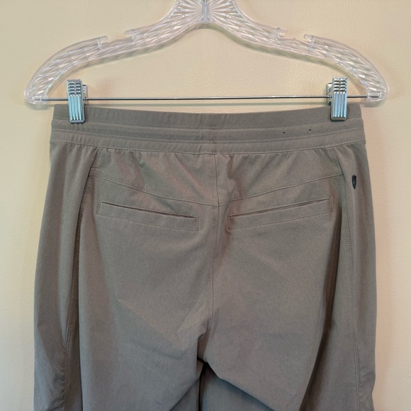 Kuhl FREEFLEXT™ Move Pants Tan - Picture 7 of 11